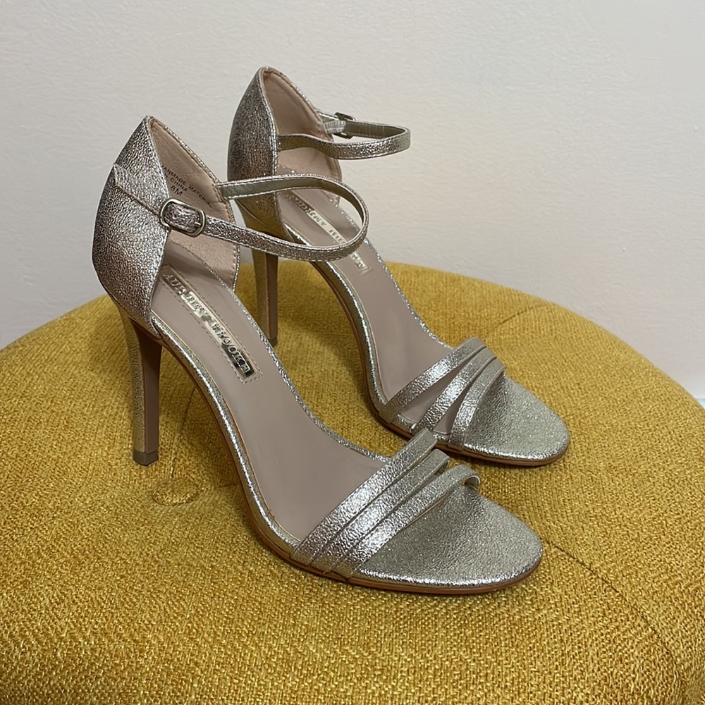Audrey Brooke High Heels